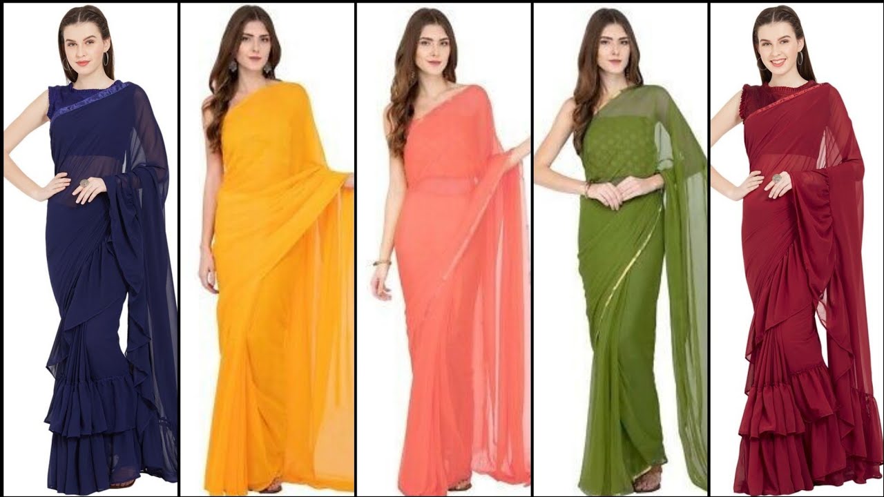 Sarees