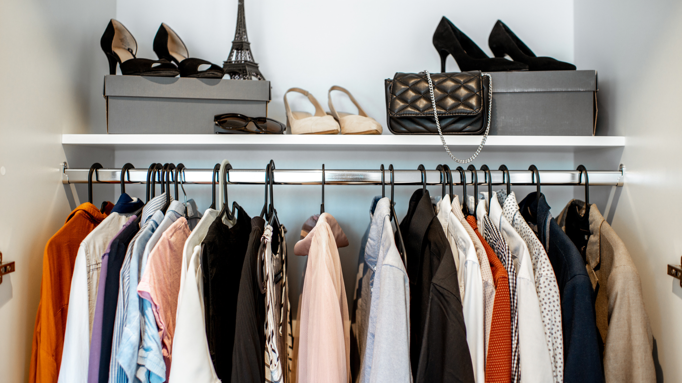 5 French Girl Wardrobe Staples That Aren’t Cliché