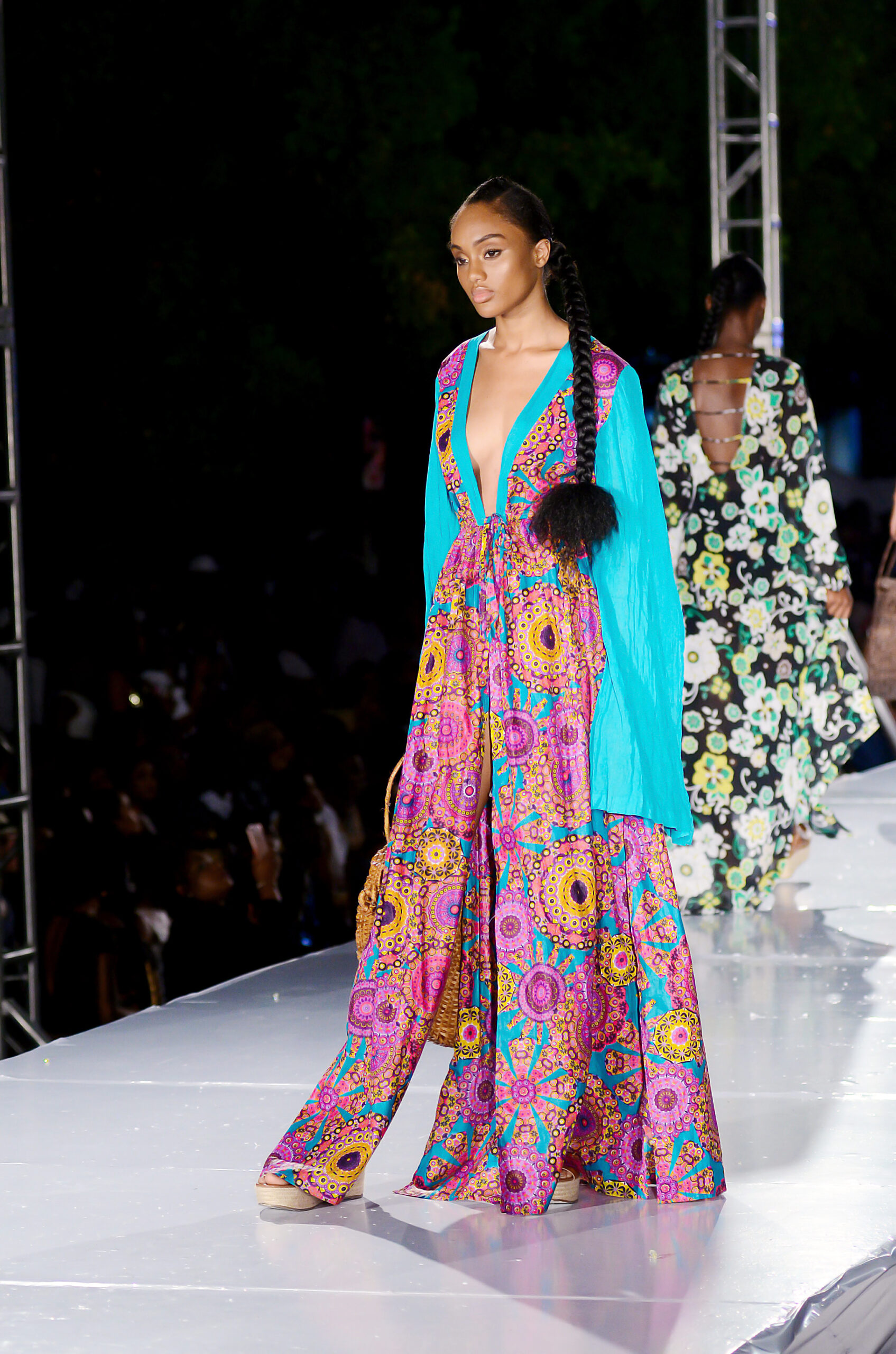 Afro-Futurism in Fashion: The Next Big Movement?
