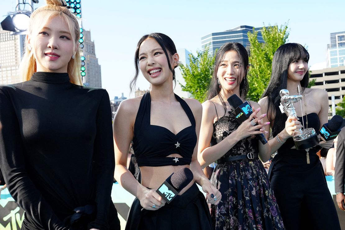 How K-Pop Changed Global Fashion Forever