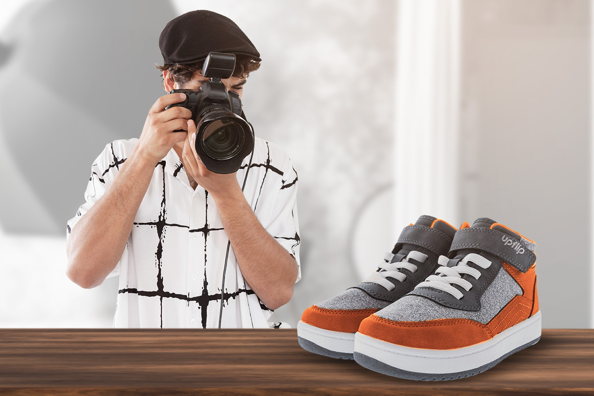 How to Fake Confidence With Just Your Shoes