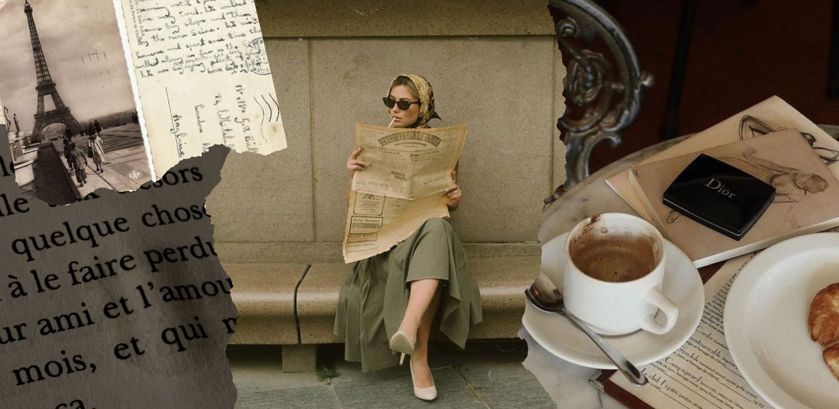 Minimalism, but Make It Parisian: A Style Guide