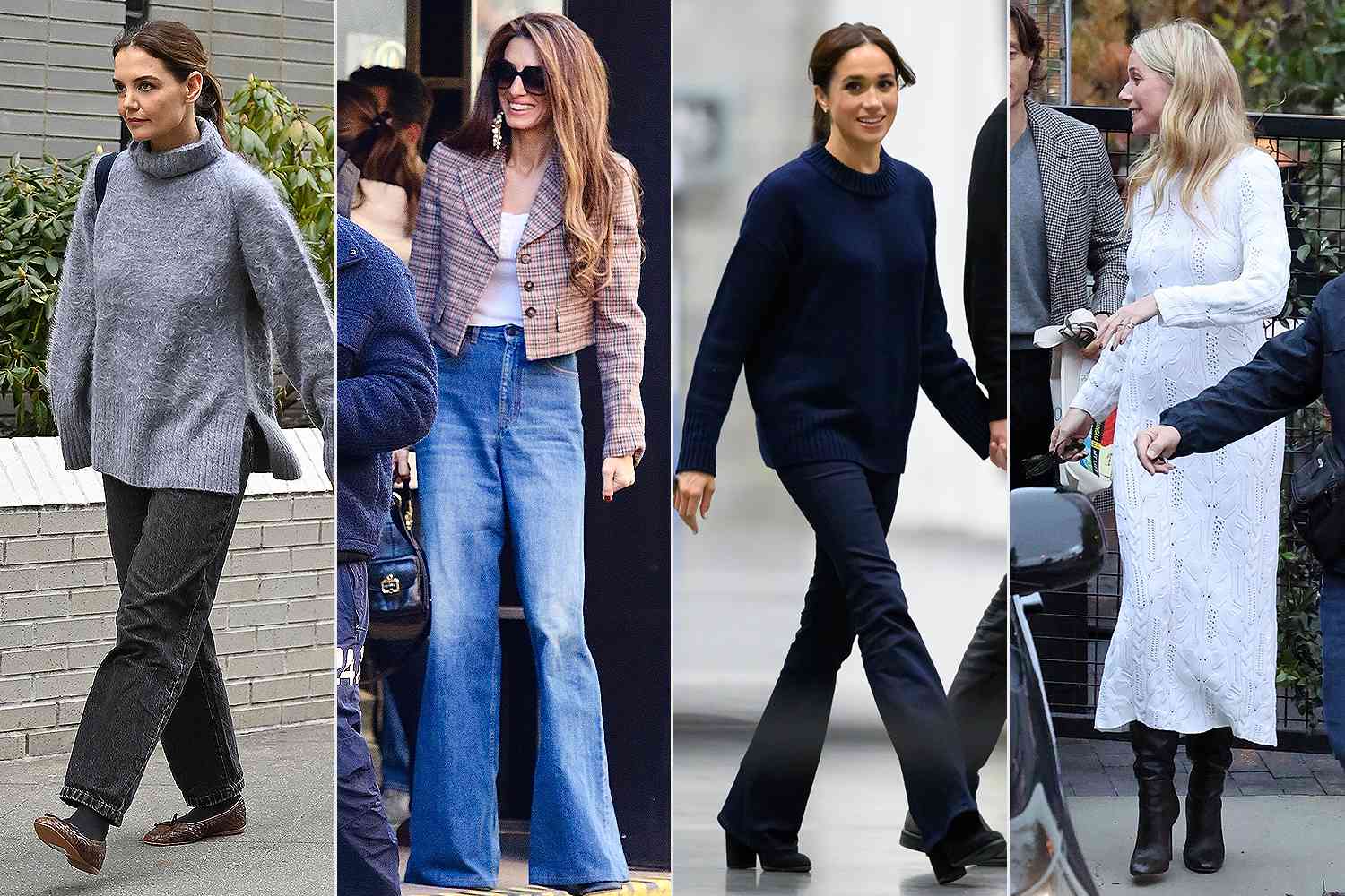 Top Celebrity Street Style Moments You Can Actually Copy