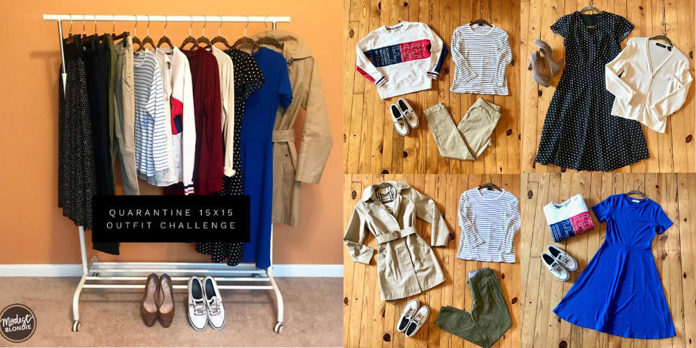 💸 $10 Outfit Challenge: Can You Dress High Fashion on a Budget?