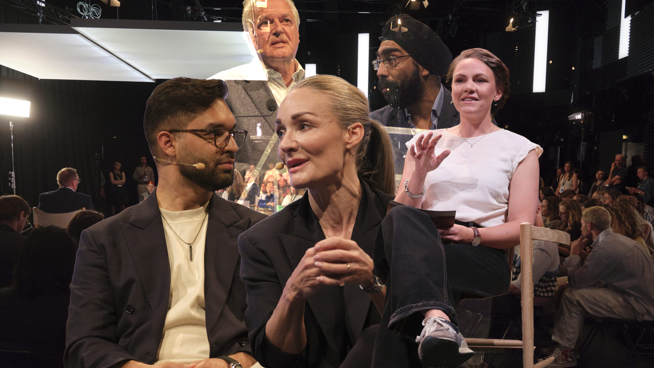 🌍 Global Outfit Challenge: 1 Week, 7 Cultures, 7 Looks