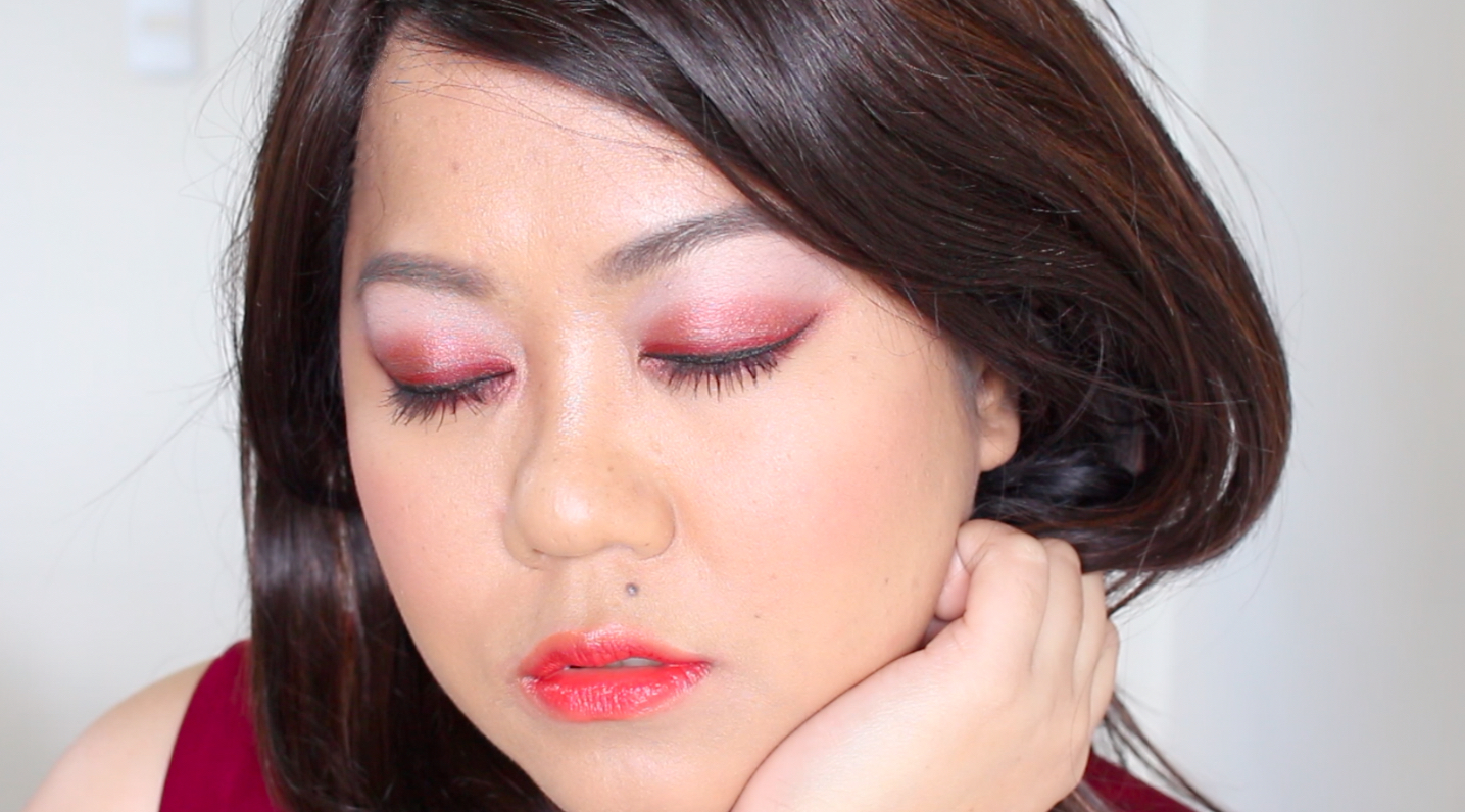 💄 The Art of the Red Lip: How to Wear It Without Feeling Like a Clown