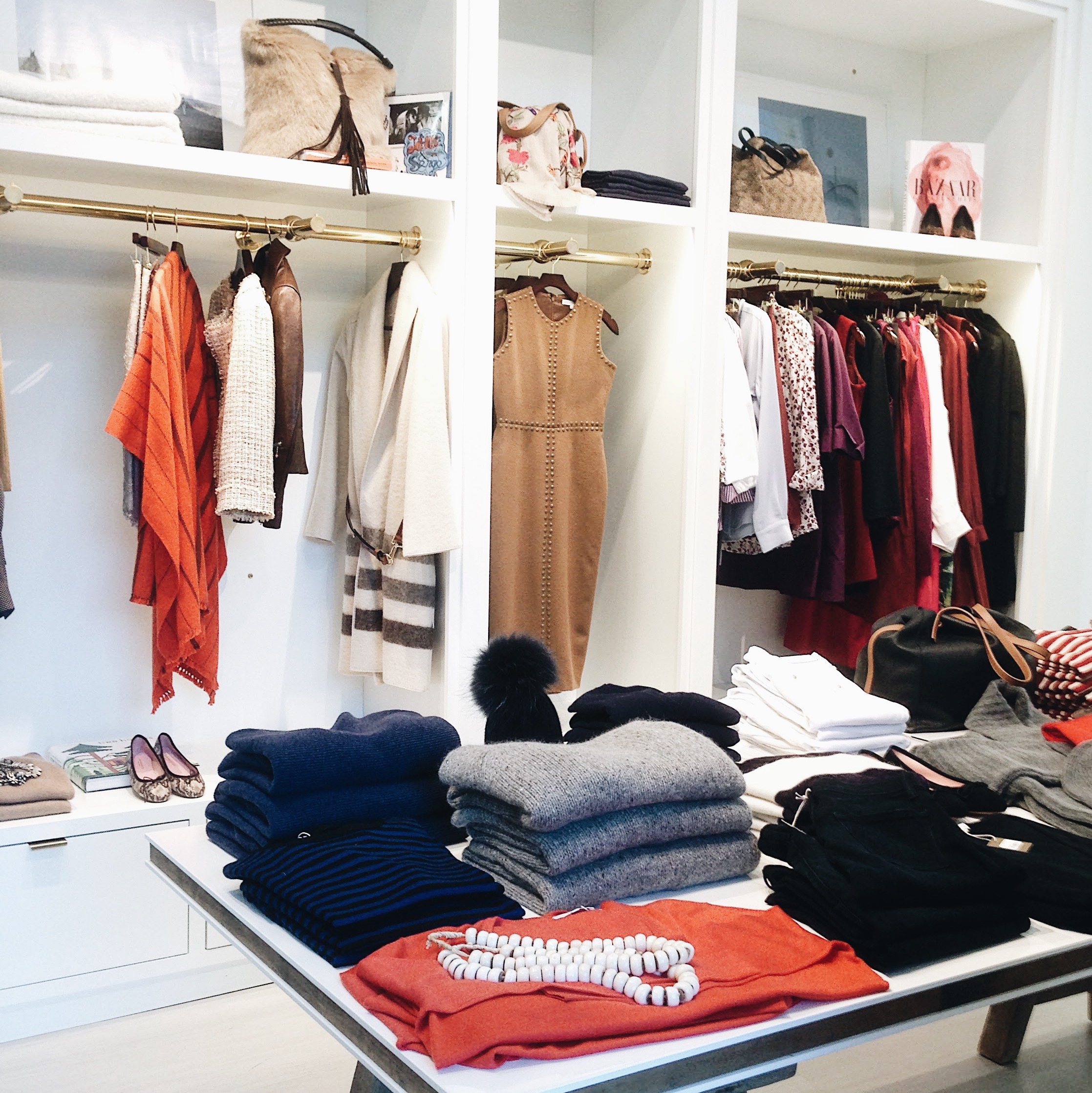 How to Stop Buying Clothes You Never Wear (Break the Habit)