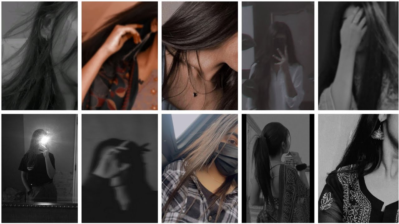 Instagram Aesthetic Girl Profile Pictures: Best Ideas, Tips & Free Downloads