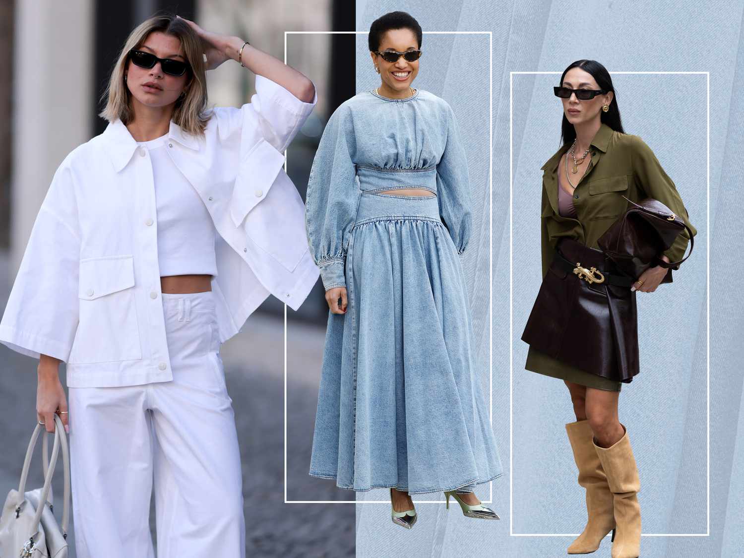 Most Attractive Clothes for Women: A Complete Style Guide