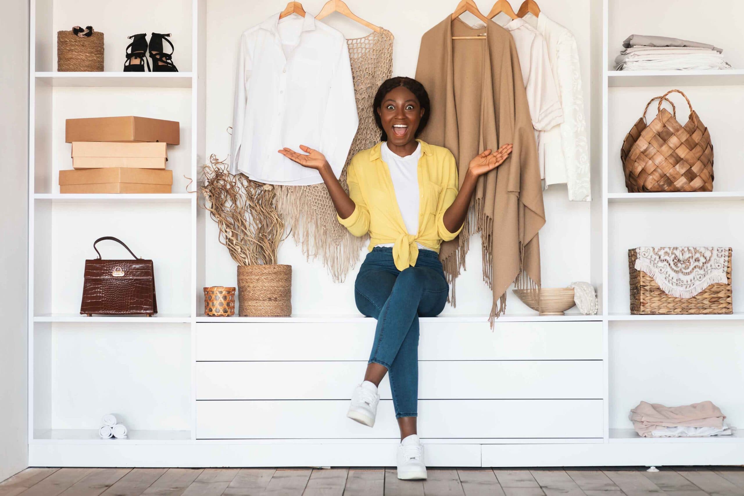 Neutral Wardrobe Basics: The Simple Guide to a Timeless Closet (2026)