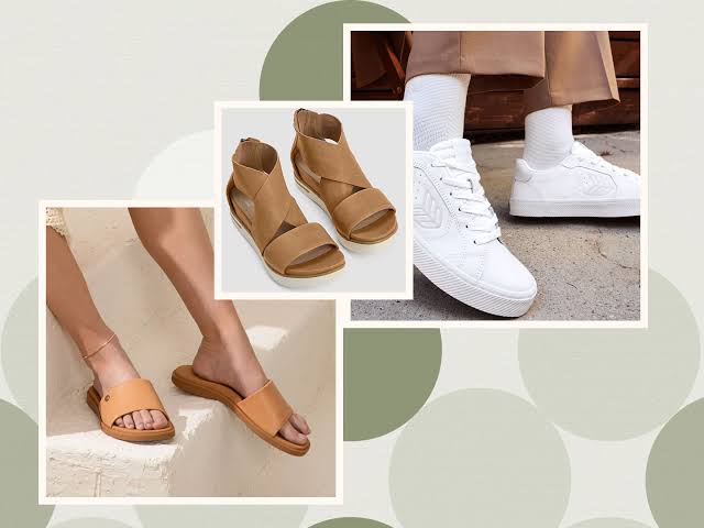 How to Choose the Right Sandals for Comfort, Style, and Foot Health (2026 Complete Guide)