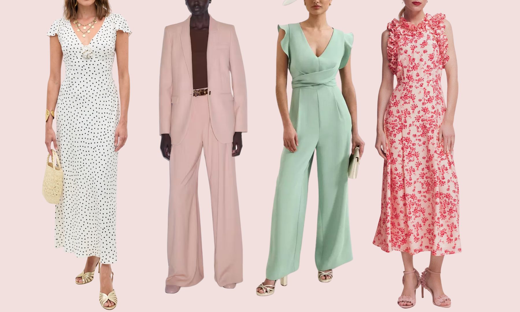 Best Race Day Dresses for Women in New Zealand