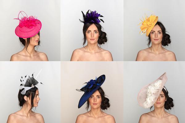 How to Choose a Race Day Fascinator: A Beginner’s Guide