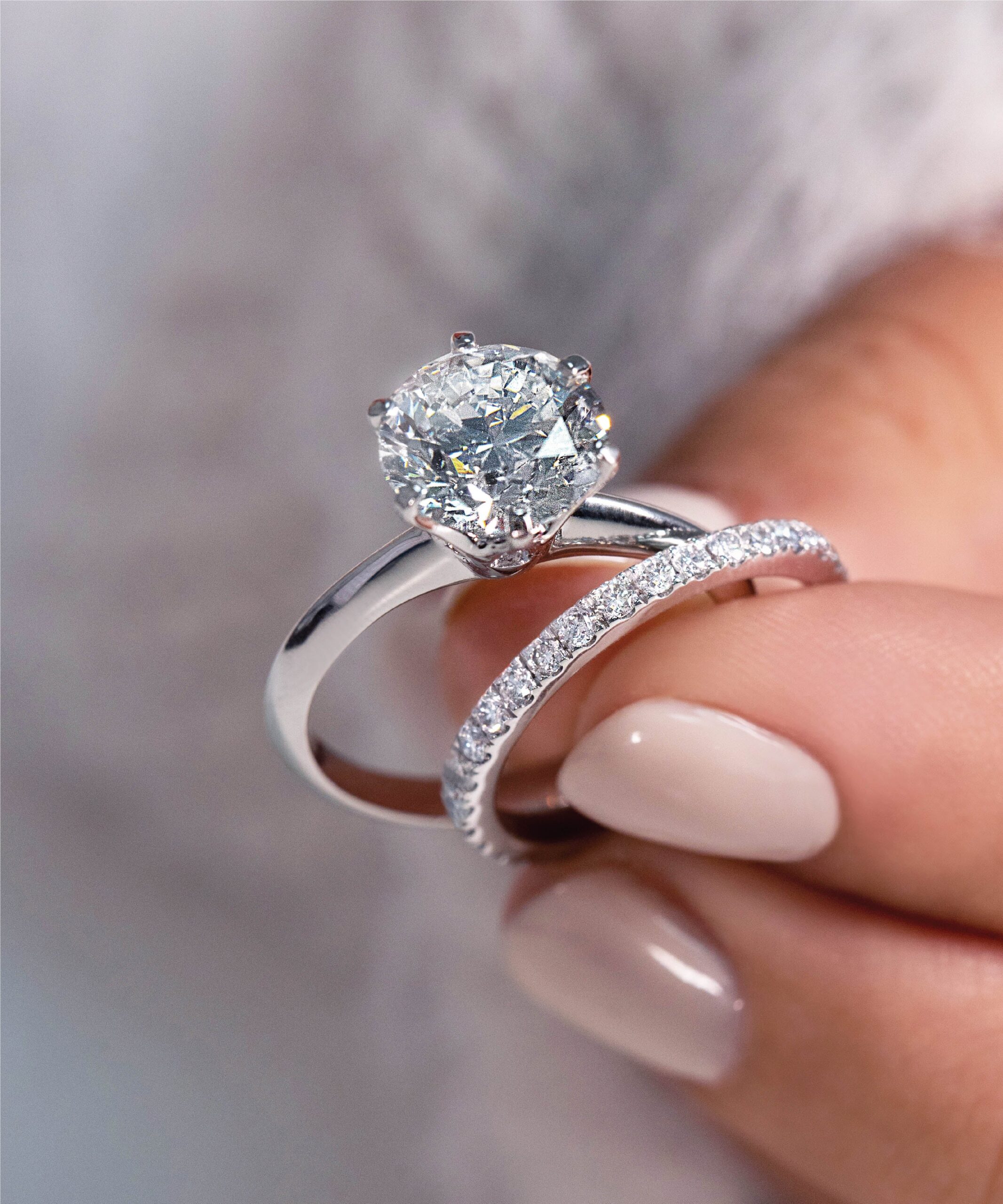 Lab Grown Diamonds: Stunning, Sustainable, and Affordable Gems