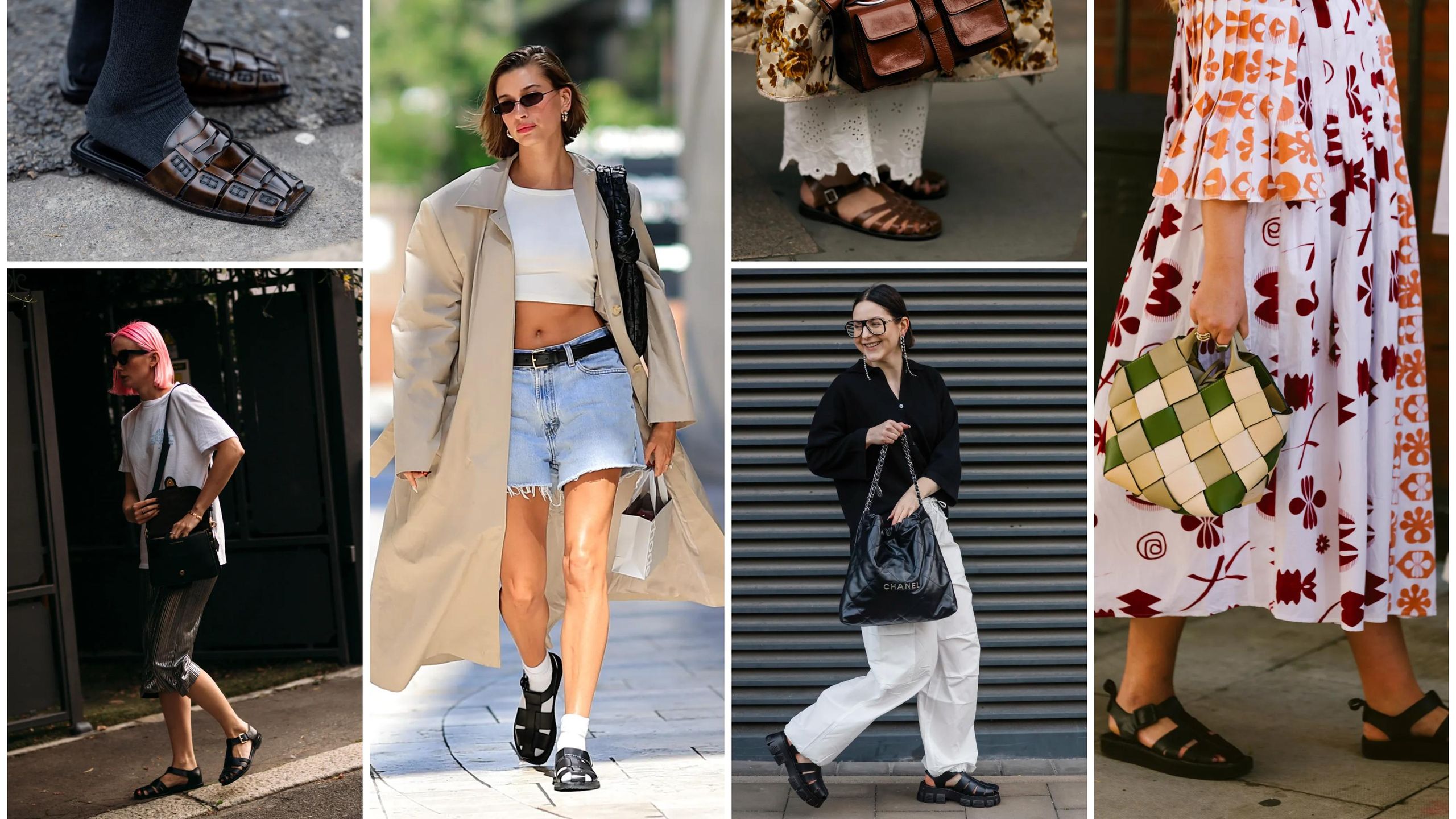 Summer Sandals Trends: The Complete Beginner’s Guide to the Hottest Styles This Season