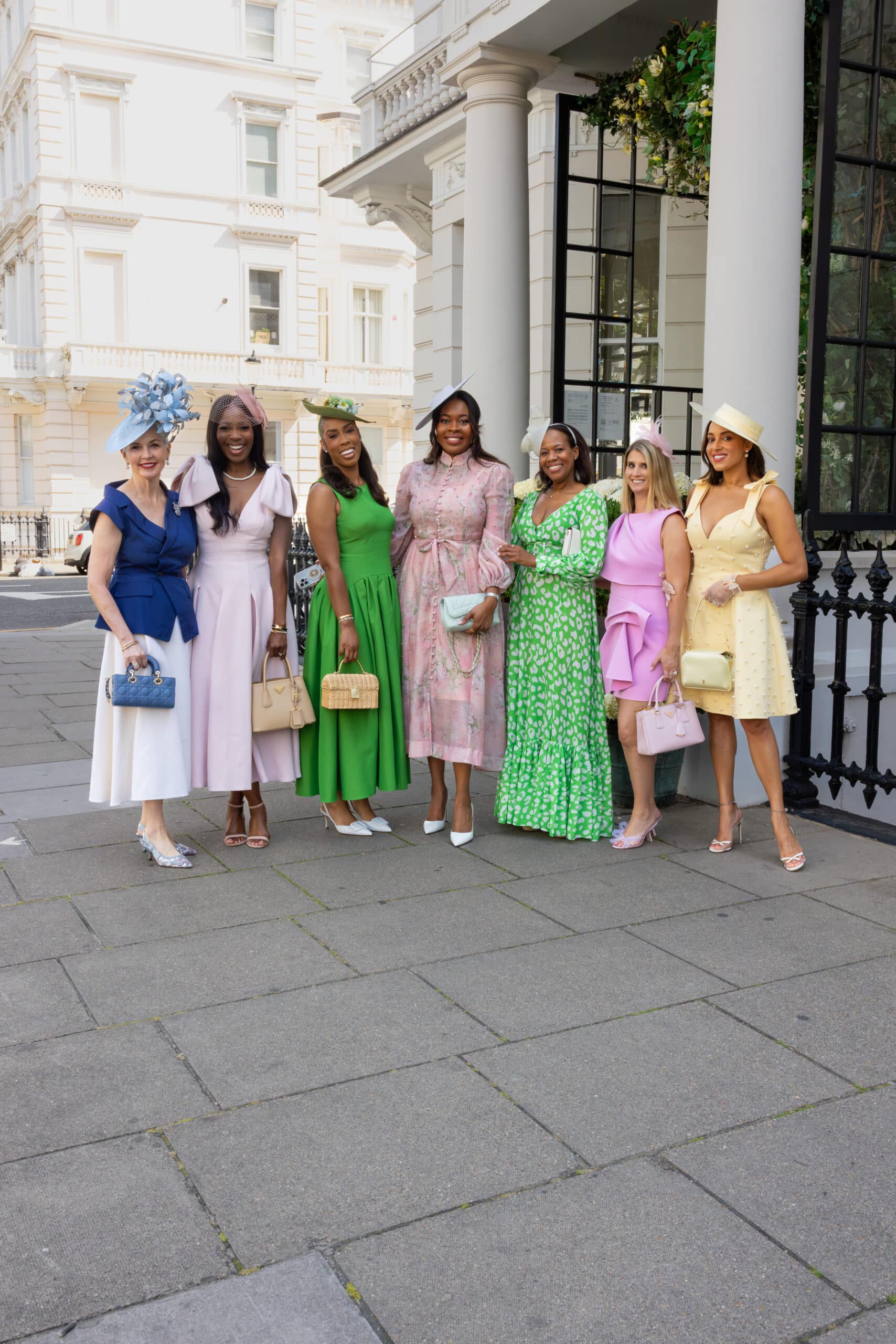 What Shoes to Wear to Race Day: Comfort Meets Style
