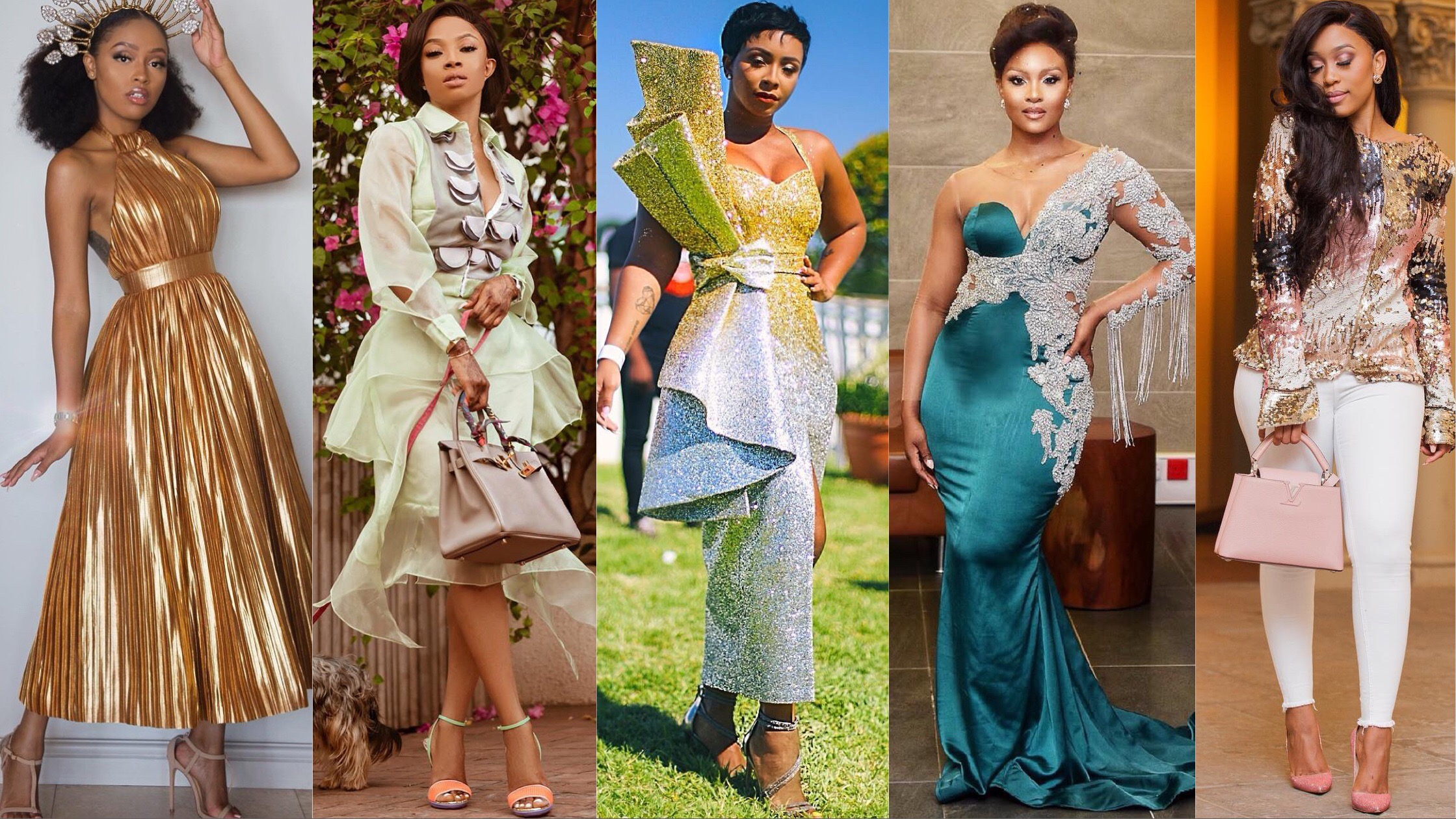 What to Wear to Race Day: The Complete Women’s Style Guide