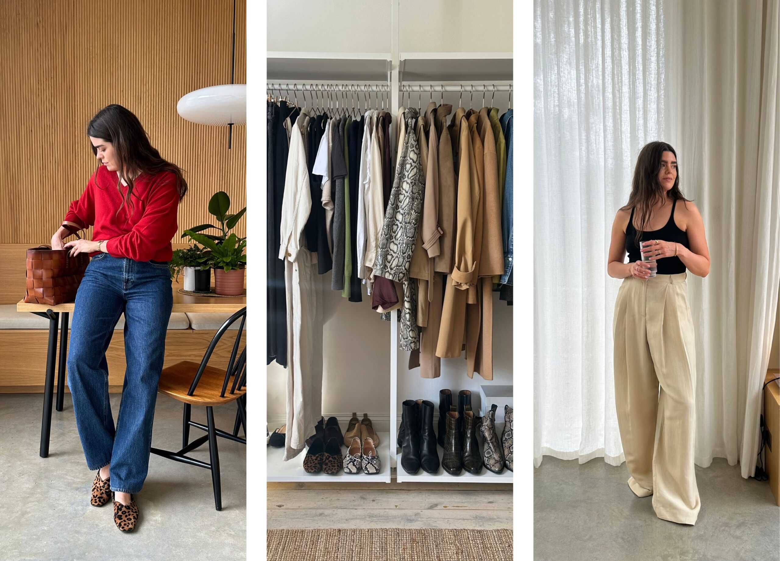 How to Declutter Your Wardrobe Without Regret
